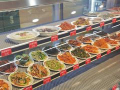 -韩麦大冷面(乔松路直营店)