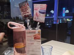 -必胜客(联投东方店)