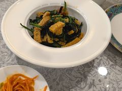 -汗腾格里·风味餐厅(新疆驻京办店)