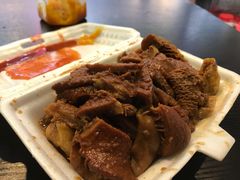 -细妹五香牛杂(步行街店)