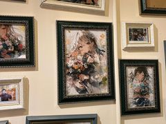-EGO原创机械密室逃脱(朝阳大悦城2店)