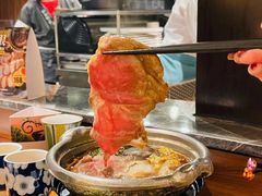 -小山日本料理(电子大厦店)