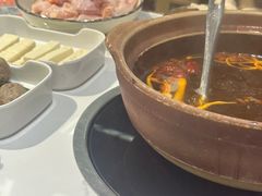 -菌小白火锅(时尚天河店)