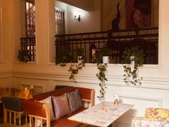 -觅见咖啡馆(艺展中心店)