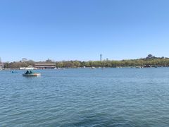 -北门涮肉·炭火铜锅涮肉(什刹海店)