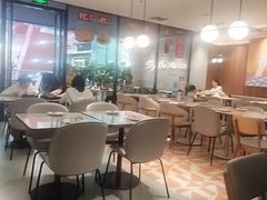 -必胜客(东方广场店)