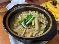 -洪福饭店·十八年老店