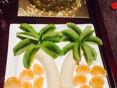 -好乐迪KTV(紫荆广场店)
