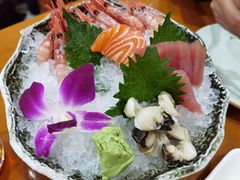 -银子铁板烧料理自助餐(人民广场店)