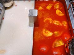 -海底捞火锅(宇飞大厦店)