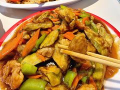 -夕阳红小吃(中街大悦城店)