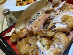 -西安饭庄·非遗陕菜(钟楼店)