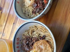 -李易面馆(树木岭店)