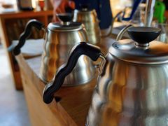 -VOYAGE COFFEE(北锣鼓巷店)