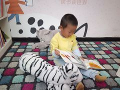 -爱彼格林珑悦幼儿园