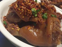 picture-大碗厨 25年老字号 现炒湘菜(四季天地店)