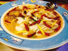 -鱼库·不仅是一家烤鱼店(车公庙店)