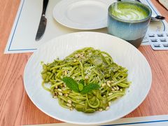 -沏点Trattoria意大利餐厅(新街口店)