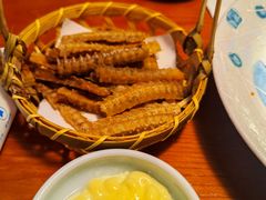 -鳗鱼家·深夜食堂(军博店)