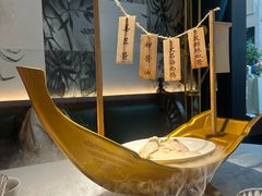 -狮拾久·现代新加坡料理(壹方城店)