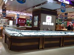 -悦喜客来购物广场(中山路店)