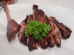 -梅利汴京烤鸭•开封豫菜地标店(晋安路店)