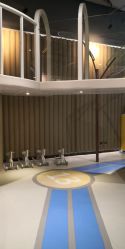 -meland club亲子乐园(石家庄万象城店)