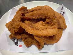 -石砰渔港·海鲜楼