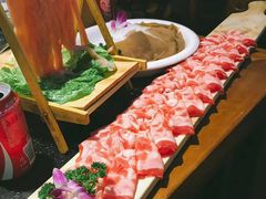 -香天下·四川火锅(安镇大润发店)