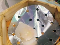 -亚洲国际大酒店·云顶阁旋转自助餐厅