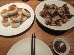 -马仕玖煲·融合菜·酥不腻烤鸭(人大店)