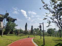 -清远熹乐谷温泉度假酒店