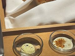 餐前面包-王品牛排(珠海富华里店)