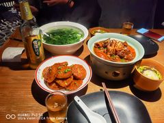 -扬州狮子楼·非遗淮扬菜(东关街店)