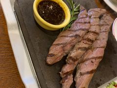 -Entrecôte 法国牛扒馆(保利·时光里店)