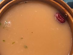 -慢丽江·云南野生菌土鸡锅(付家庄店)