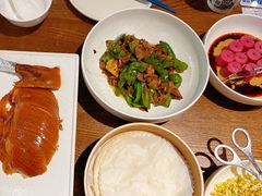 -小大董·烤鸭(王府井apm店)