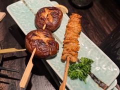-眷屋の深夜食堂(云锦中心店)
