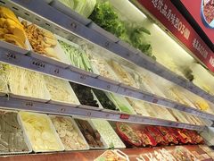 -每味每客·重庆麻辣烫(国泰店)