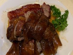 -龙记香港茶餐厅(久光百货店)