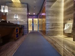 -澳门瑞吉酒店室外泳池