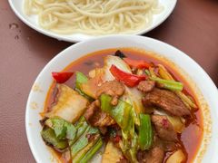 -那拉提之疆·新疆菜(美院店)