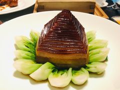 -杭州西子湖四季酒店·金沙厅