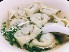 -潘国仙耳光馄饨(黄家阙路店)