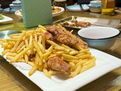 -萃和楼海鲜酒店(汉口路店)