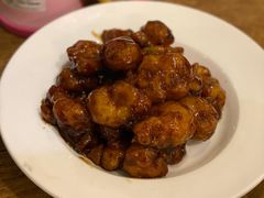 -院子餐厅·大锅菜·老杭帮(桥西直街店)