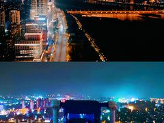 -南昌之星摩天轮