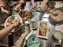 -潮界(虹桥新天地店)