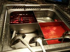 -海底捞火锅(邯郸新世纪中心店)