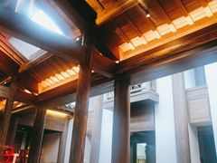 -鲤院·新中式美学·庭院餐厅(夫子庙店)